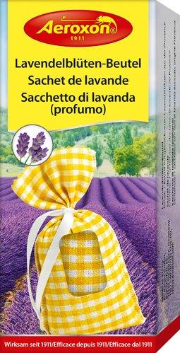 SACCHETTO LAVANDA ARMADIO - 3MESI - Brico SA