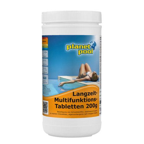 PLANET MULTI 1KG 200G - TABS - Brico SA