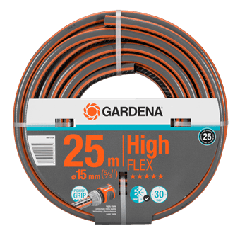 TUBO GARDENA D.15 25 ML - Brico SA