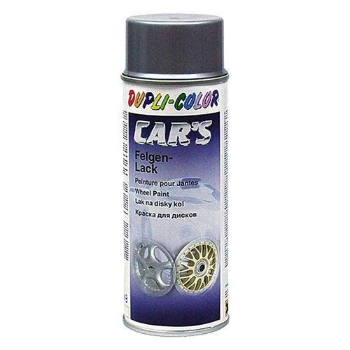 CARS CERCHIONI ARGENTO 400ML - Brico SA