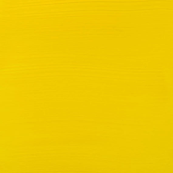 ACRYLIC AMSTERDAM GIALLO AZO CHIARO 268