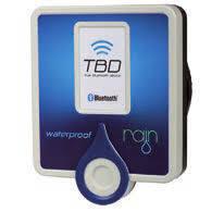 PROGR.RAIN TBD1 BLUETOOTH - Brico SA