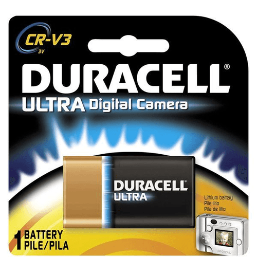 BATTERIA DURACELL U.PHOTO M3 3V - Brico SA