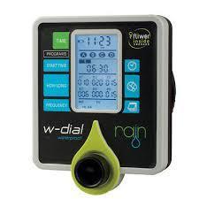 PROGR.RAIN W-DIAL 1 WIRELESS - Brico SA