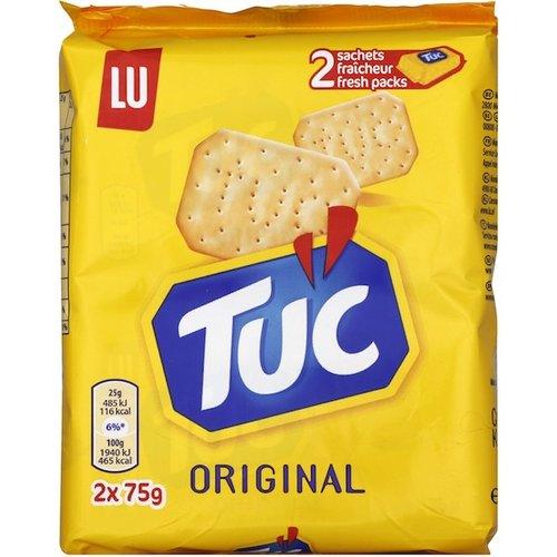 TUC ORIGINAL - Brico SA