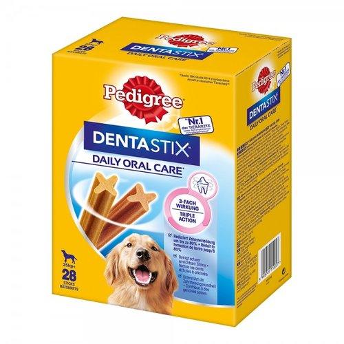 PEDIGREE DENTASTIX PACCO DA 28PZ - Brico SA