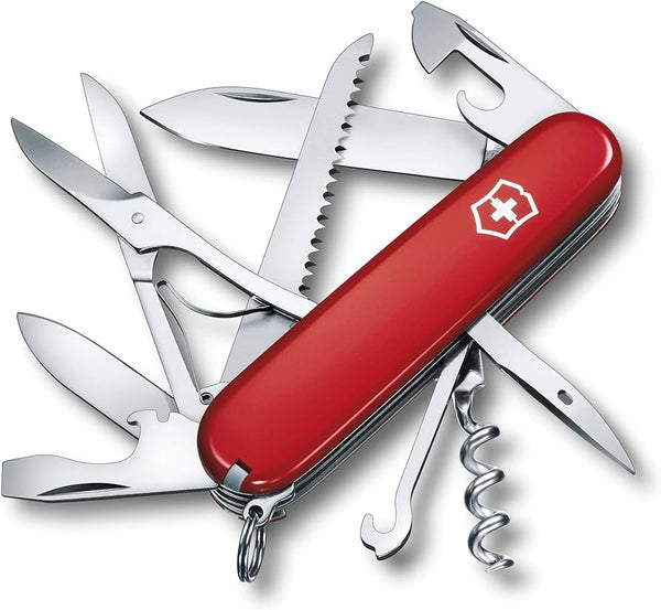 VICTORINOX BLISTER 15 FUNZIONI