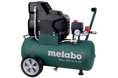 Basic 250-24 W OF Compressore Basic – Brico SA