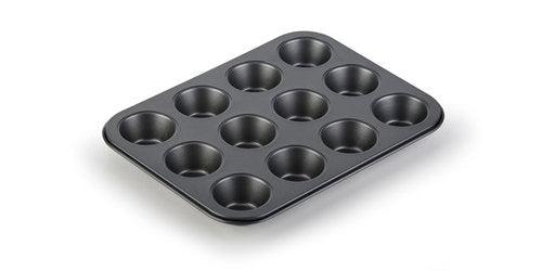 STAMPO MINI MUFFIN 12PZ - Brico SA