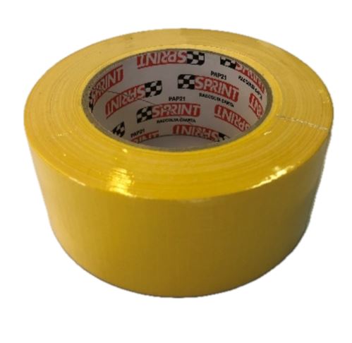 NASTRO BETON BAND GIALLO 48MM  50M