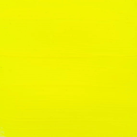 ACRYLIC AMSTERDAM GIALLO FLUO 256