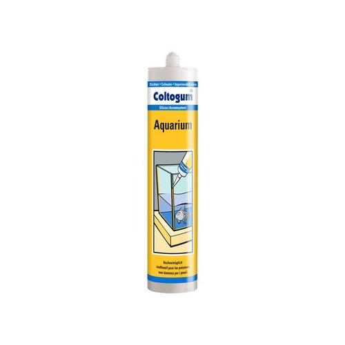 COLTOGUM ACQUARI TRASPARENTE 310ML - Brico SA