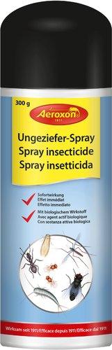 AEROXON SPRAY INSETTICIDA - Brico SA