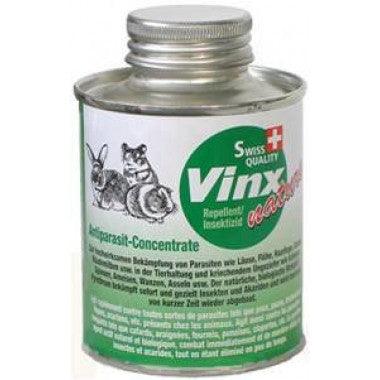 VINX ANTIPARASSIT. 100ML PICCOLI ANIM - Brico SA