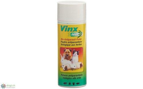 VINX POLVERE ANTIP 100GR CANI&GATTI - Brico SA