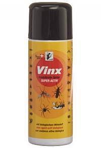 VINX INSETTICIDA 600ML BIO SPRAY - Brico SA