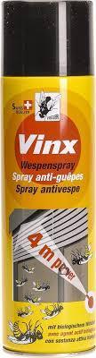 VINX ANTIVESPE 500ML - Brico SA