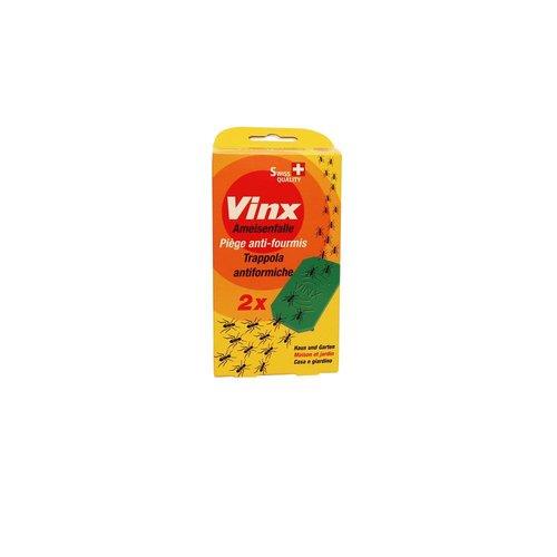 VINX ANTIFORMICHE TRAPPOLA PIATTA - Brico SA