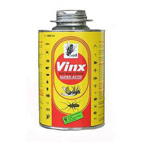 VINXAN 100ML DISINFETT.STALLE - Brico SA