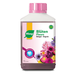 WUXAL FIORI 1L - Brico SA