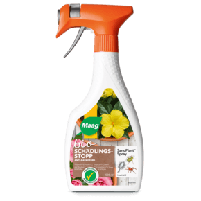 SANOPLANT SPRAY - Brico SA