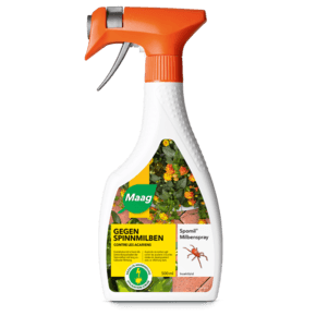 SPOMIL SPRAY 500ML - Brico SA