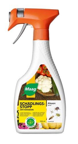 ALAXON SPRAY 500ML - Brico SA