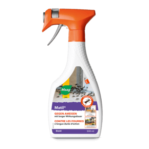 MATIL SPRAY 500ML - Brico SA