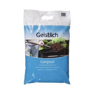 GEISTLICH COMPOVIT 5KG - Brico SA