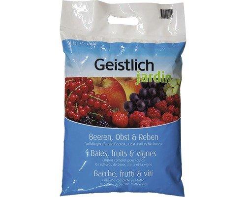 GEISTLICH COMPL.FRUTTA 5KG - Brico SA