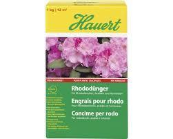 HAUERT RHODO 1KG - Brico SA