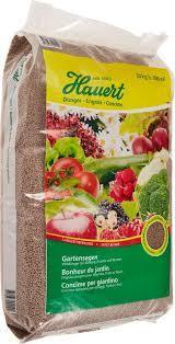 HAUERT GARTENSEGEN 20KG - Brico SA