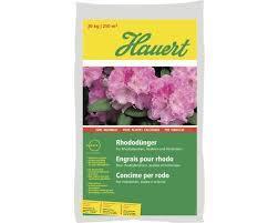 HAUERT RHODO 20KG - Brico SA