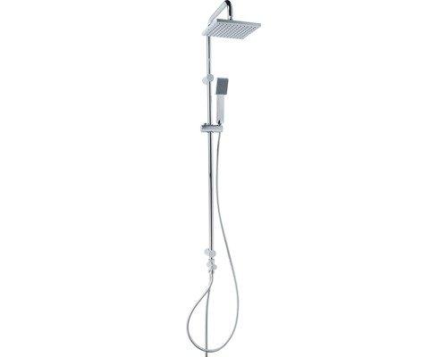 SISTEMA DOCCIA JANUS 125CM - Brico SA