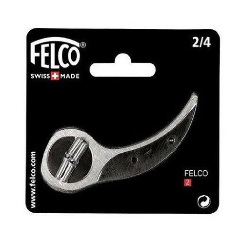 CONTROLAMA FELCO 2 - Brico SA