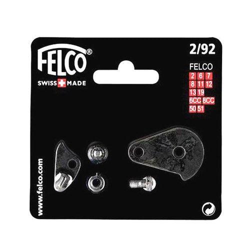 SET FELCO 2+6+19 - Brico SA