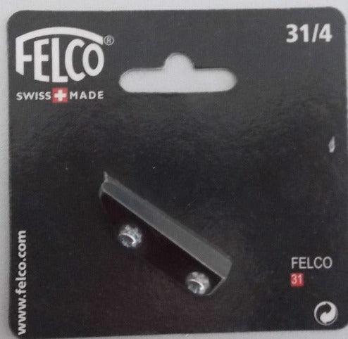 INCUDINE FELCO 31 - Brico SA