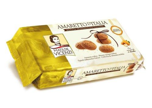 AMARETTI VICENZI 200GR - Brico SA