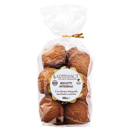 BISCOTTI INTEGRALE - Brico SA