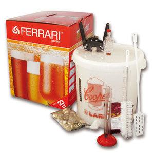 KIT BIRRA SENZA MALTO - Brico SA