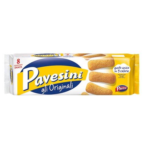 PAVESINI 200GR - Brico SA