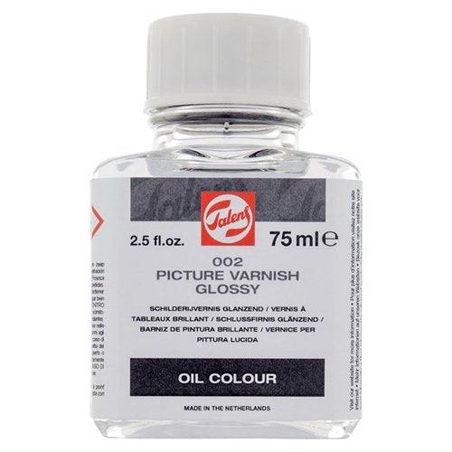 VERNICE FINITURA 75ML BRILLANTE - Brico SA