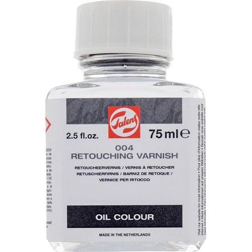 VERNICE FINITURA 75ML RITOCCO - Brico SA