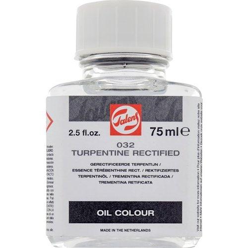 TREMENTINA 75ML - Brico SA