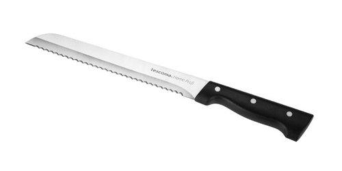 COLTELLO PANE 21 CM HOME PROFI - Brico SA