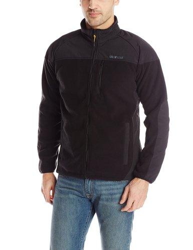 GIACCA PILE MOMENTUM CATERPILLAR - Brico SA