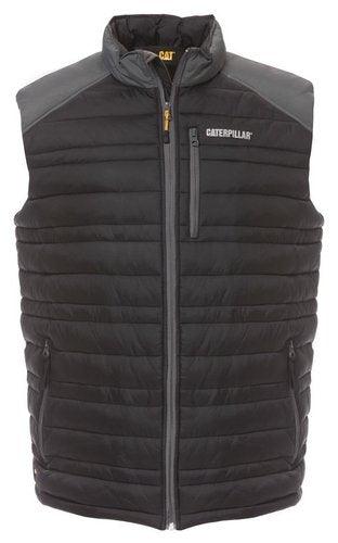 GILET DEFENDER NERO - Brico SA