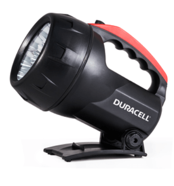 DURACELL torcia elettrica FLN-20 Explorer - Brico SA