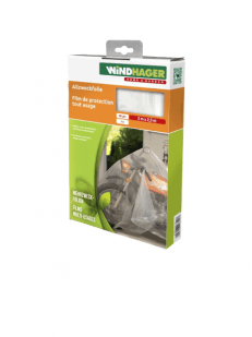 PROTEZIONE TRASP. 2.5X2ML WINDHAGER - Brico SA