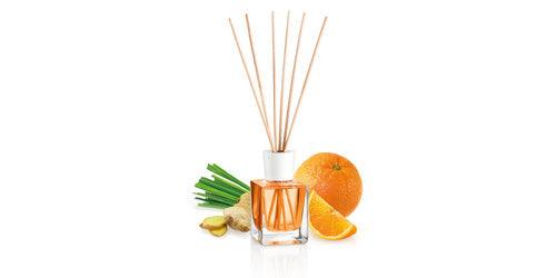 DIFFUSORE ESSENZA LEMONGRASS FANCY - Brico SA